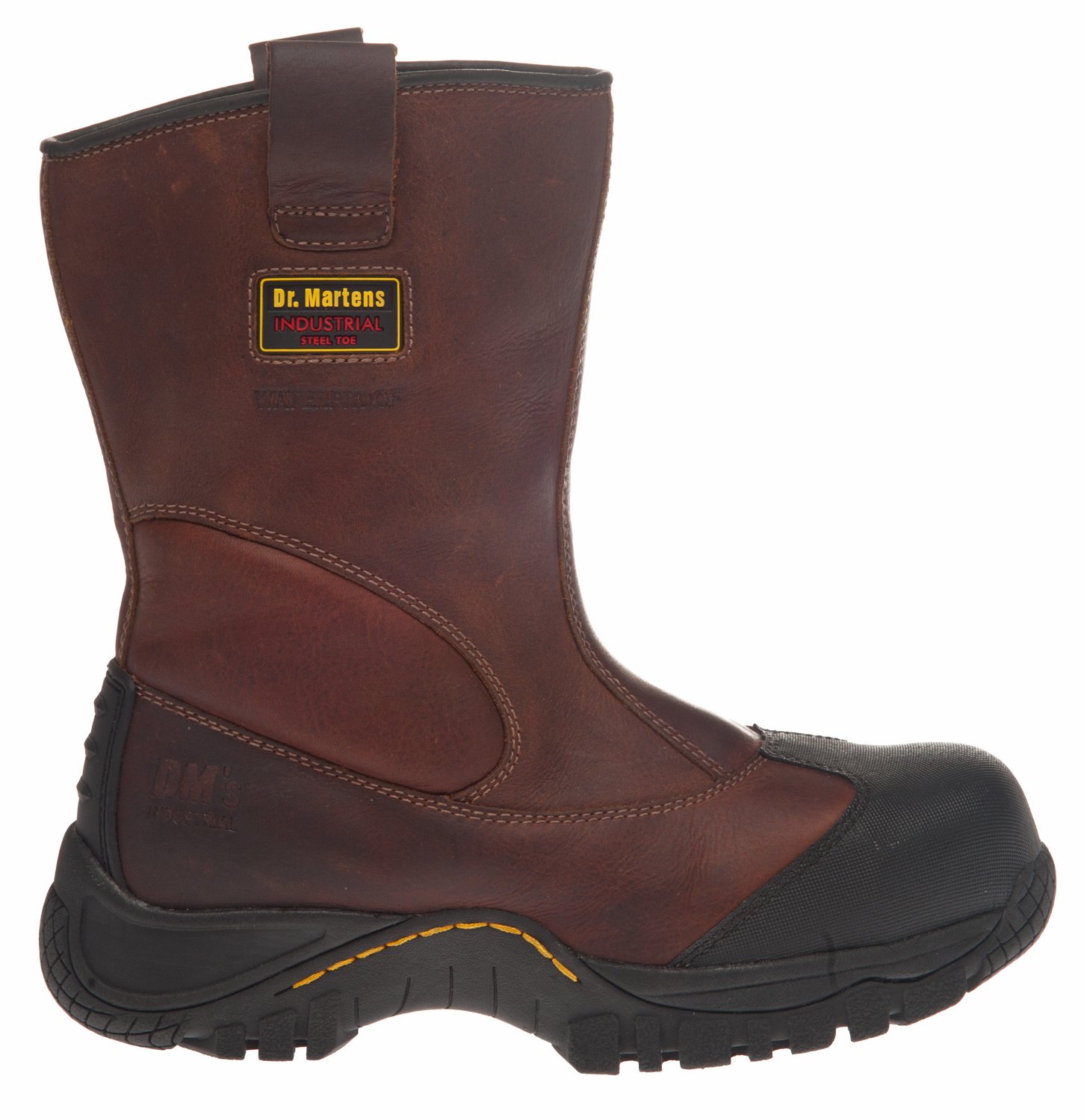 Dr. Martens Men's Outland Rigger Boots