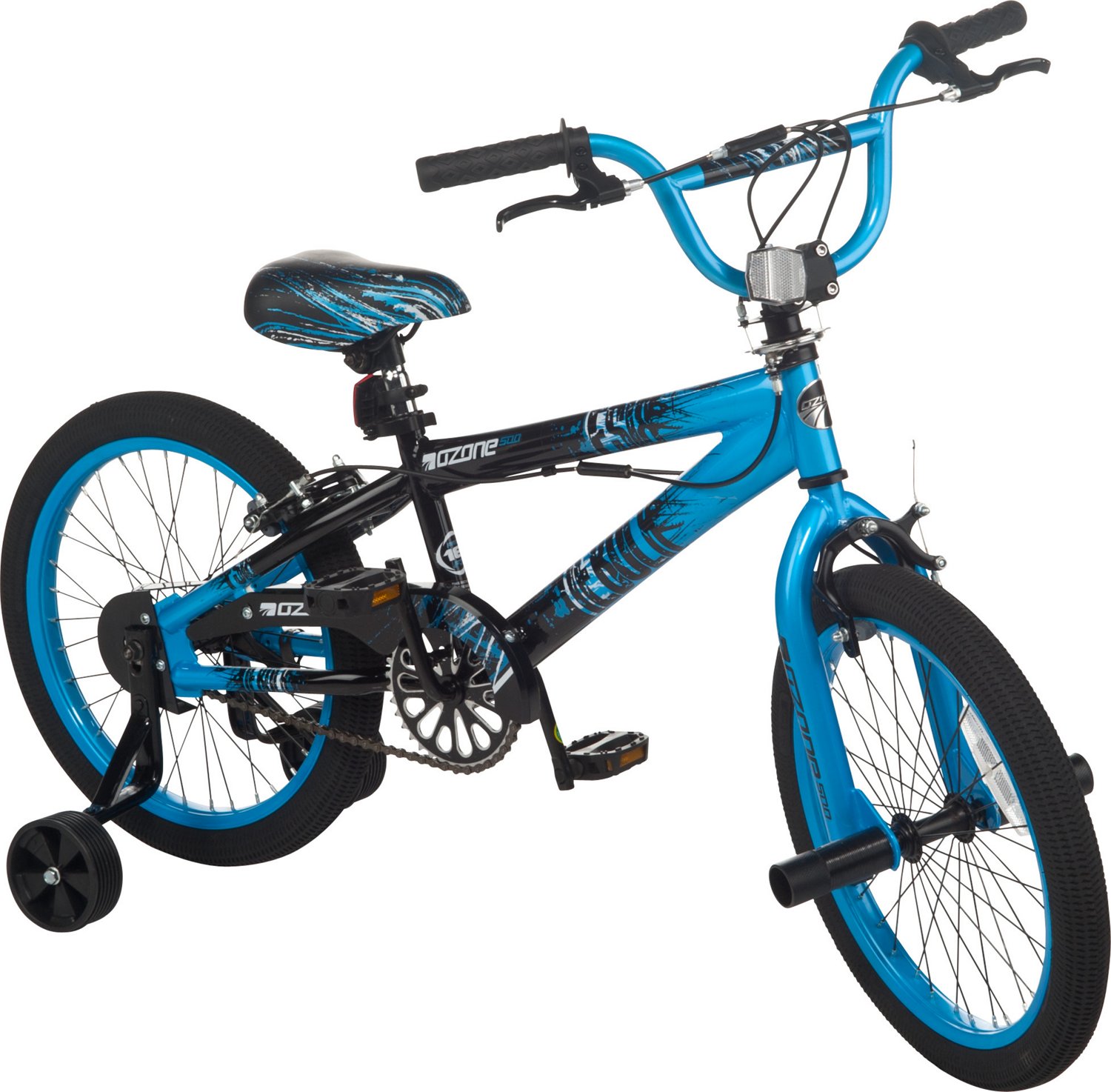 Ozone 500® Boys' Nebula 18