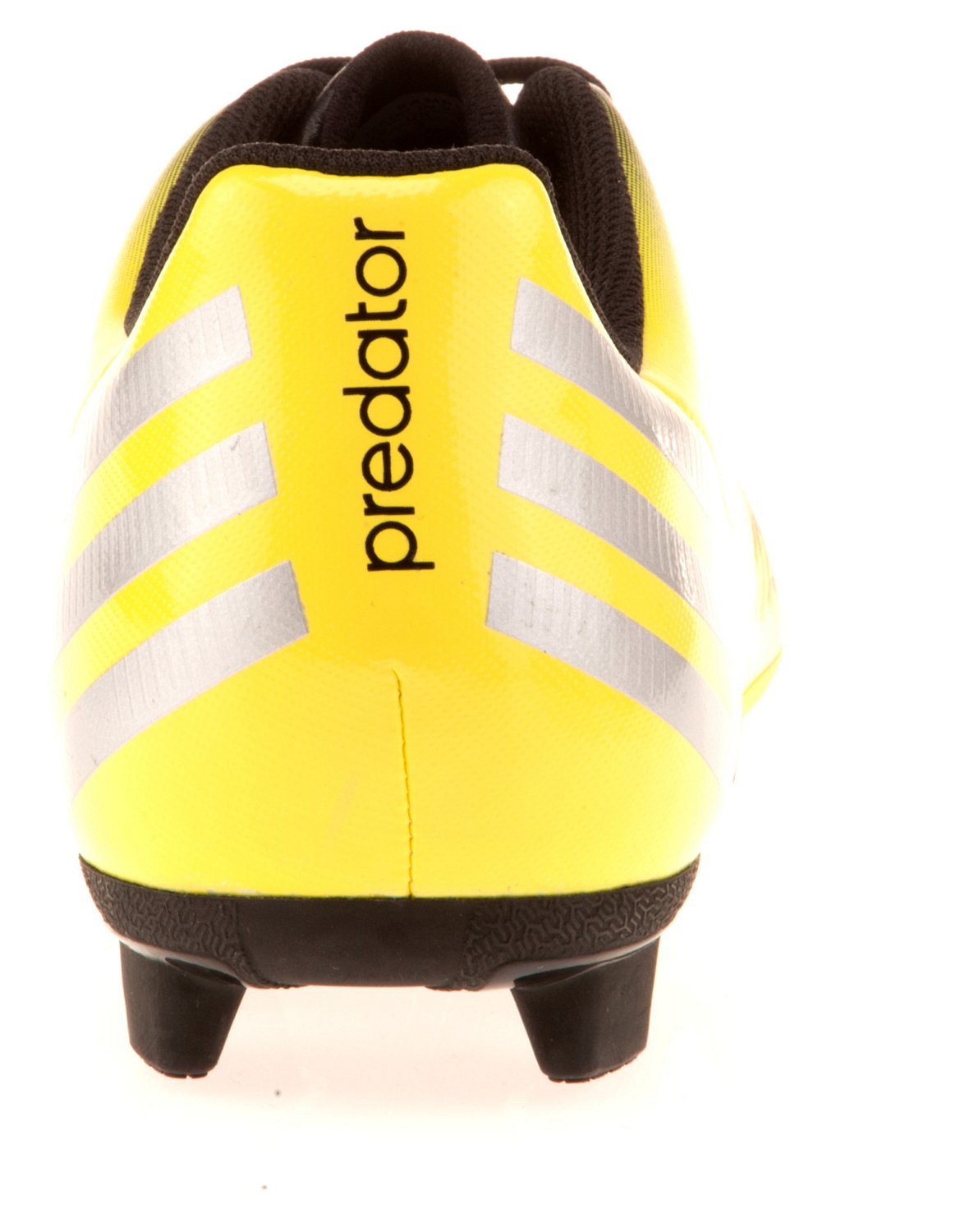 adidas Kids' Predito LZ TRX FG J Soccer Cleats thumbnail