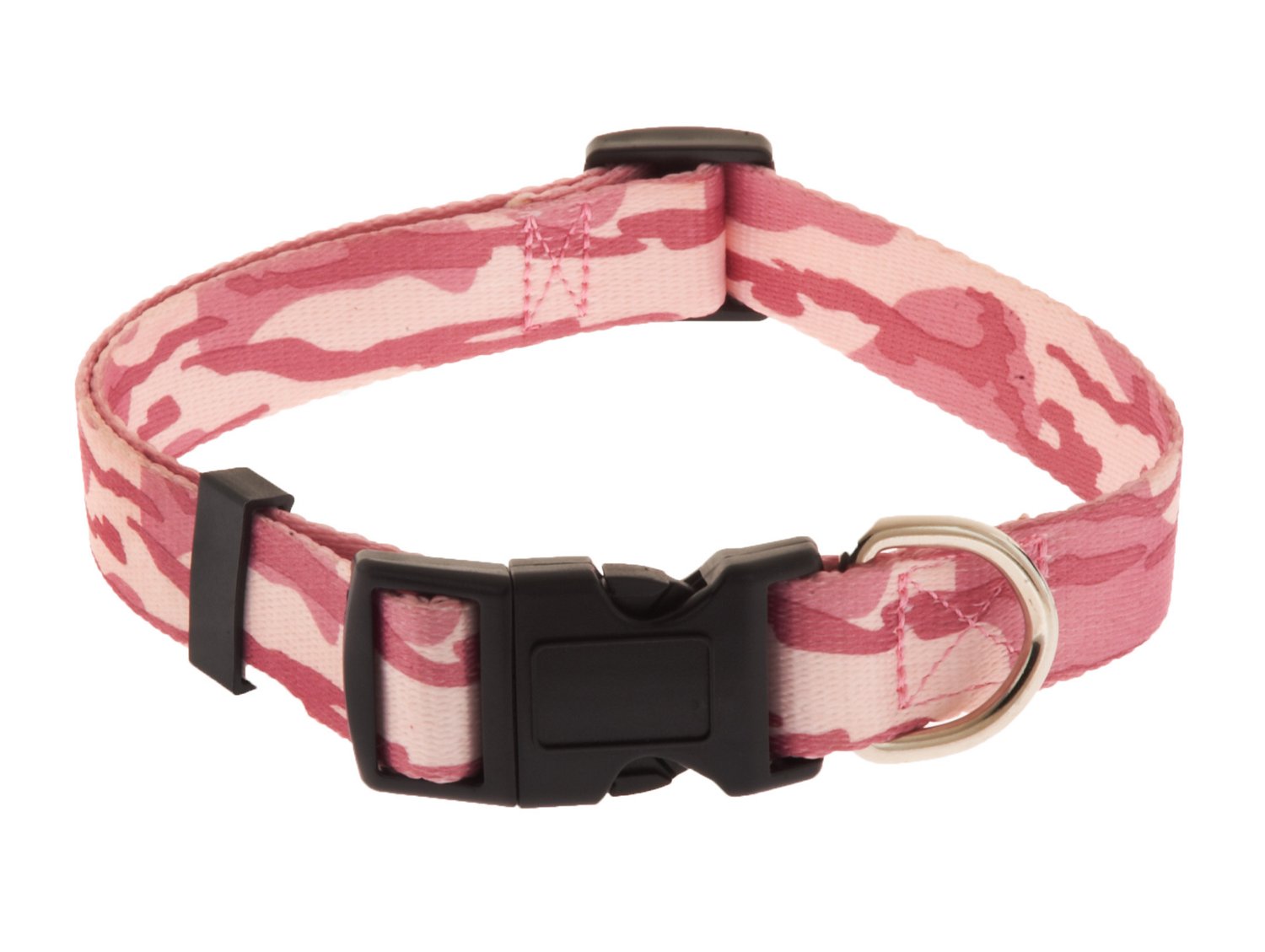 Ruffmaxx Adjustable Mossy Oak Dog Collar thumbnail