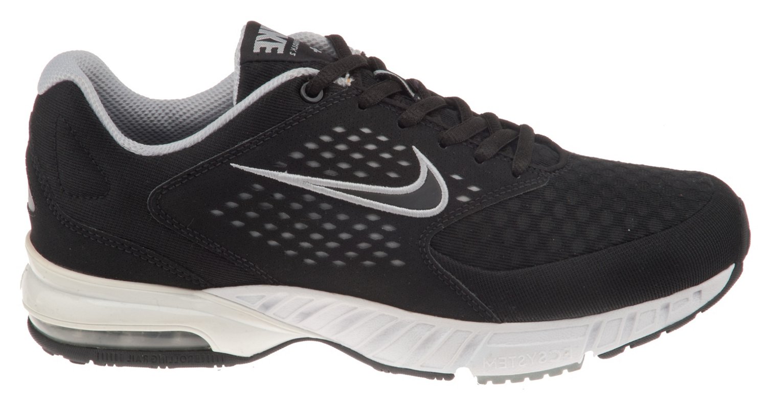 Nike Women's Air Miler Walk+ 2 Walking Shoes thumbnail