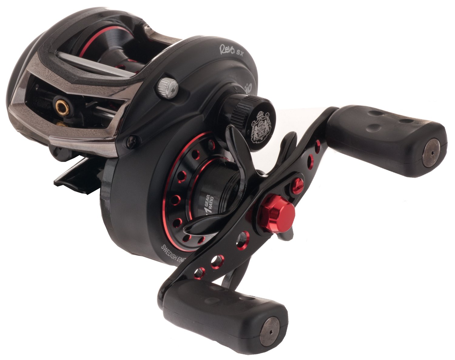 Abu Garcia® Revo® SX Baitcast Reel Left-handed