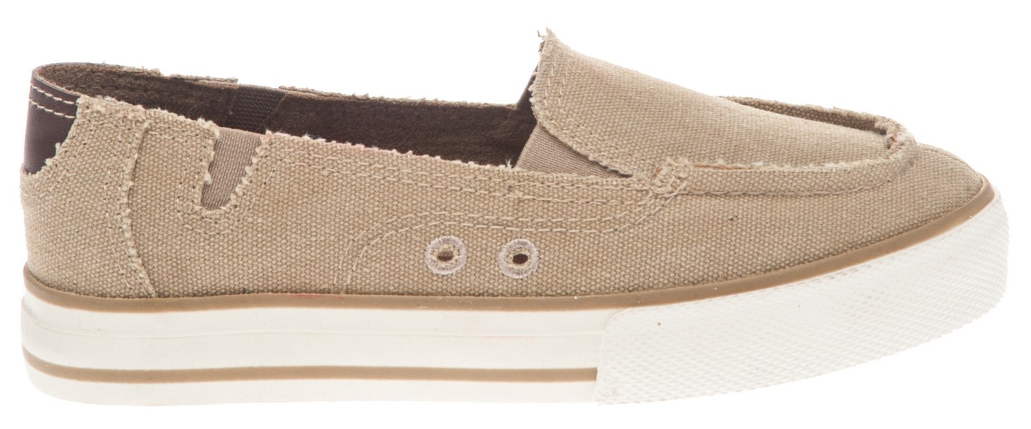 Stone Creek Boys' Ethan Casual Shoes