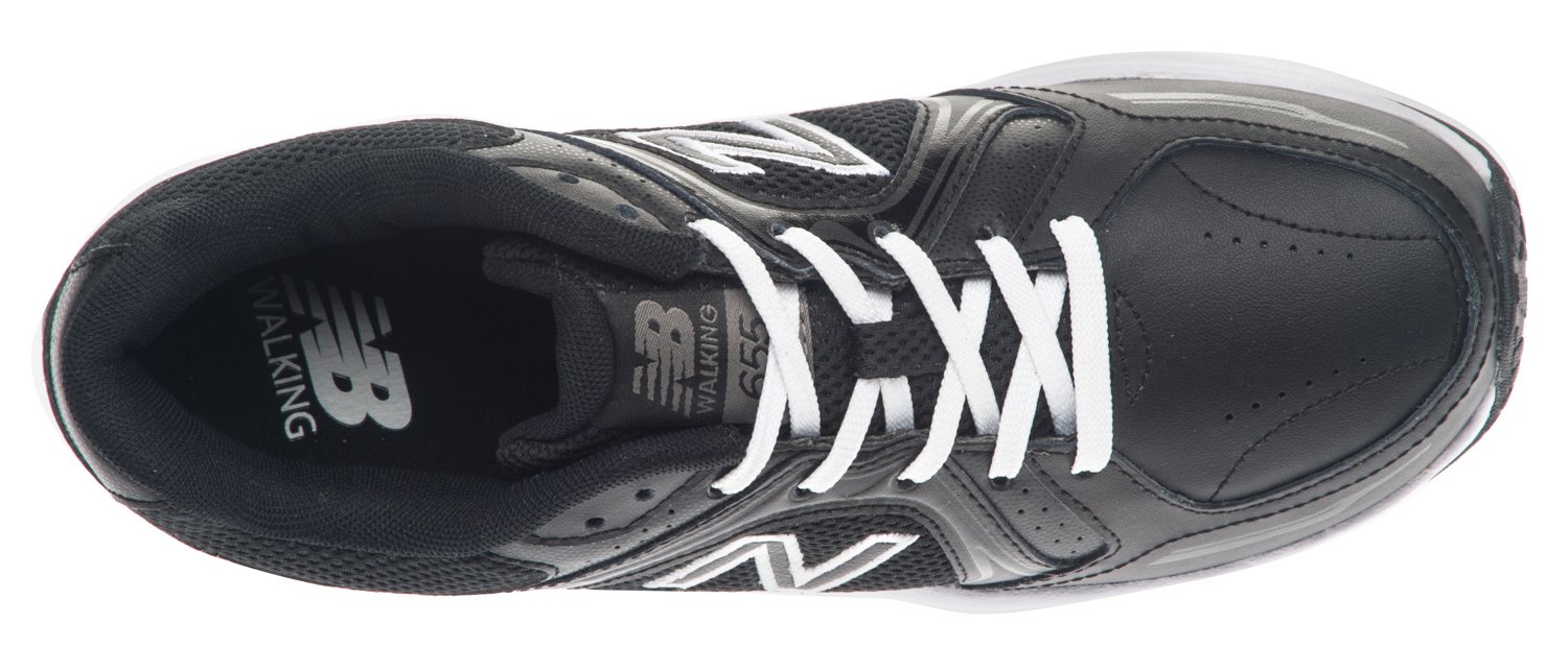New Balance Women's 655 Walking Shoes thumbnail