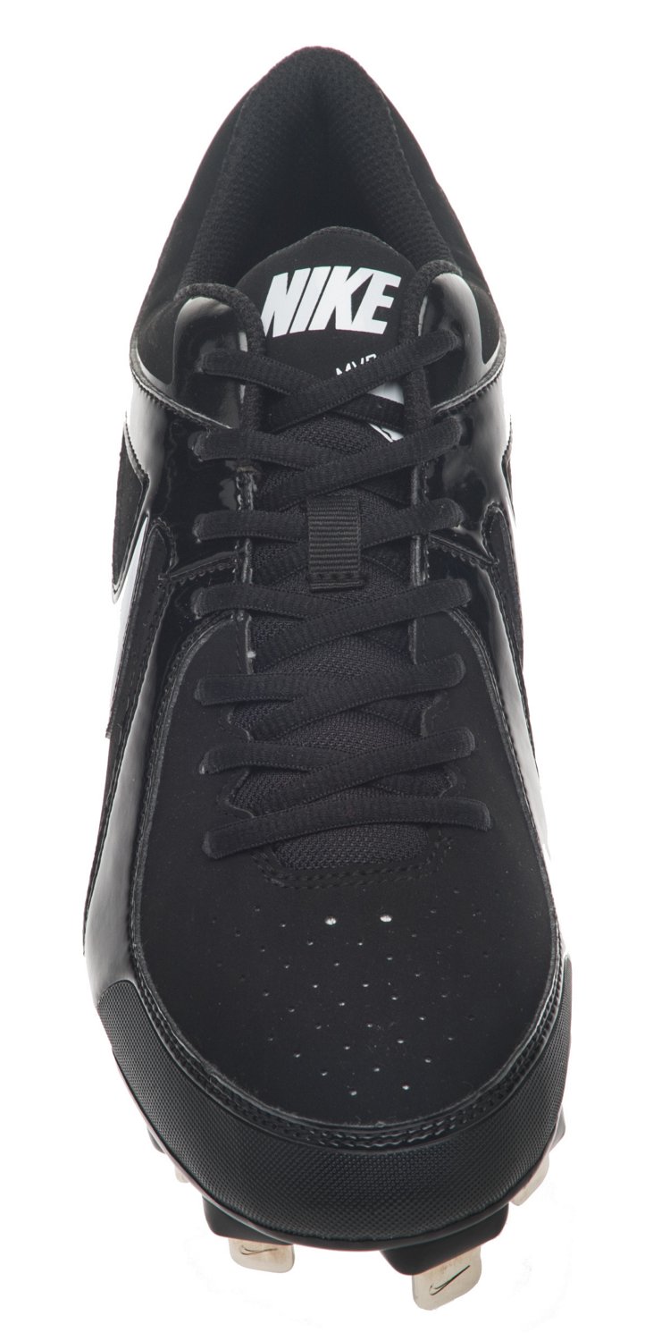 Nike Men's MVP Strike Low Metal Baseball Cleats thumbnail