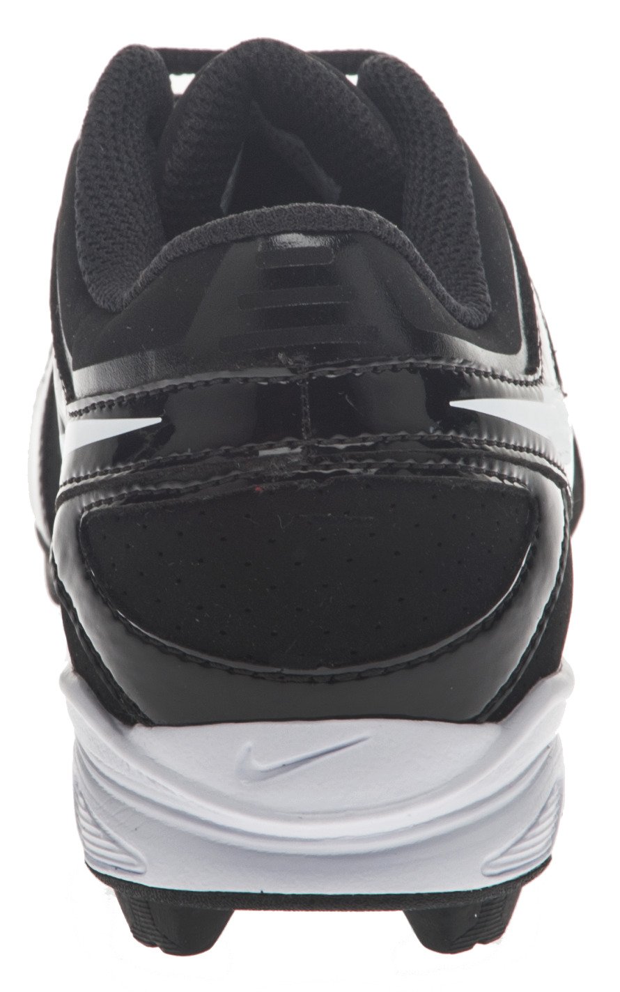 Nike Youth MVP Keystone Low Baseball Cleats thumbnail