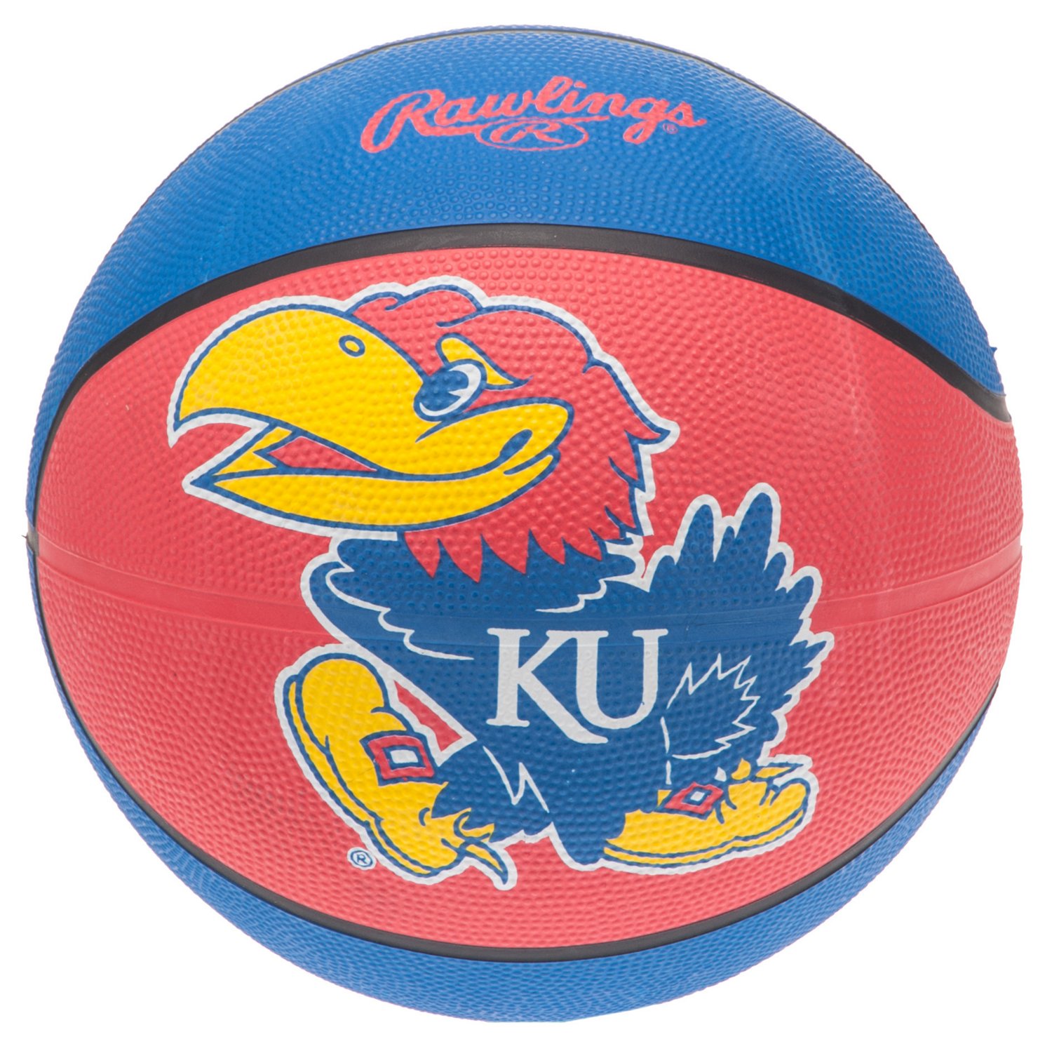 Rawlings® NCAA Crossover Full-Size Basketball