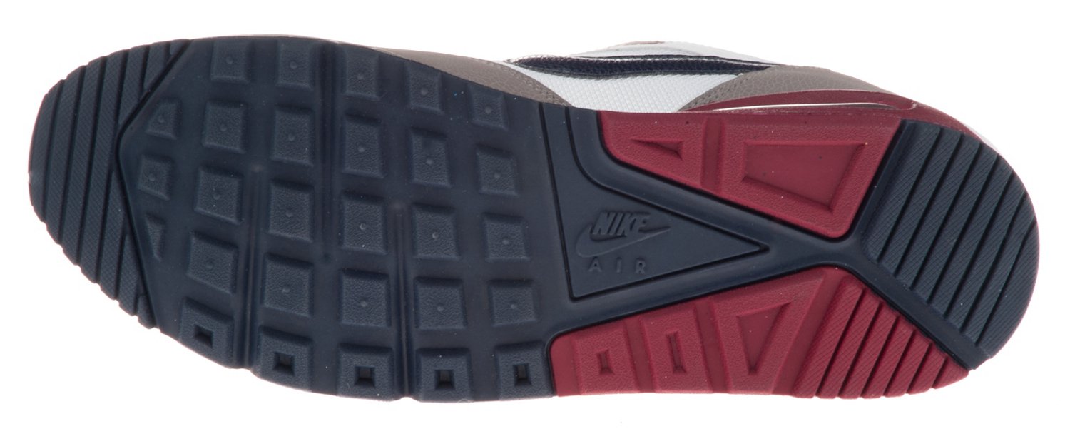 Nike Men's Air Max Correlate Athletic Lifestyle Shoes thumbnail