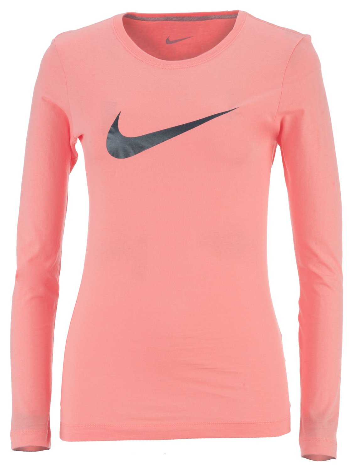 Nike Women's Long Sleeve Swoosh T-shirt