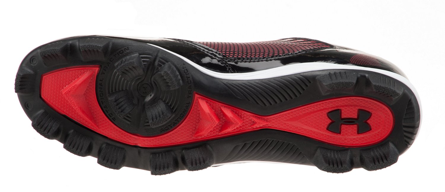 Under Armour® Men's Yard Low RM Baseball Cleats thumbnail