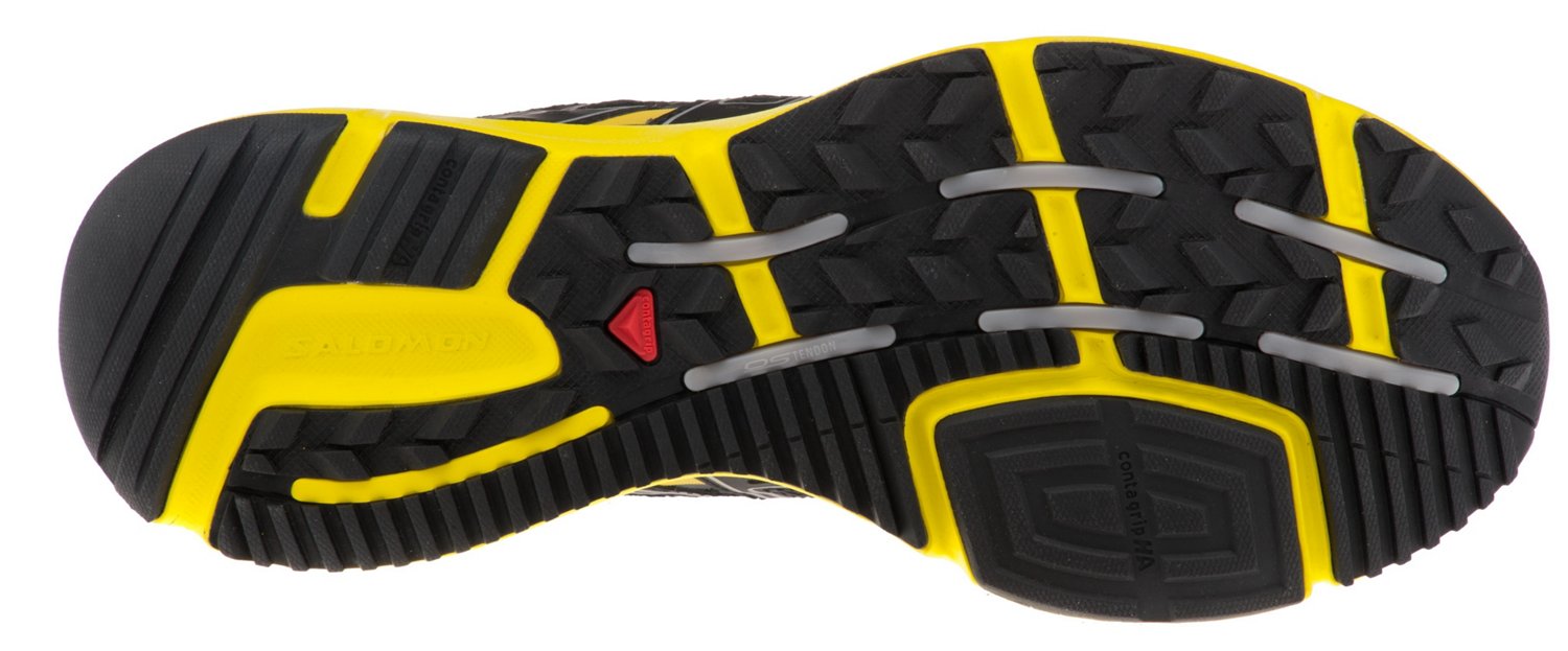 Salomon Men's XR Mission Trail Running Shoes thumbnail