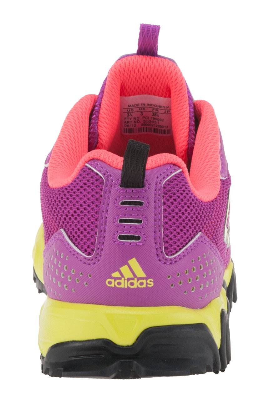 adidas Kids' Vigor TR 3 Running Shoes thumbnail