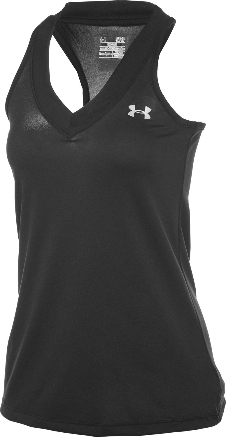 Under Armour® Women's Tech Sleeveless Tank Top