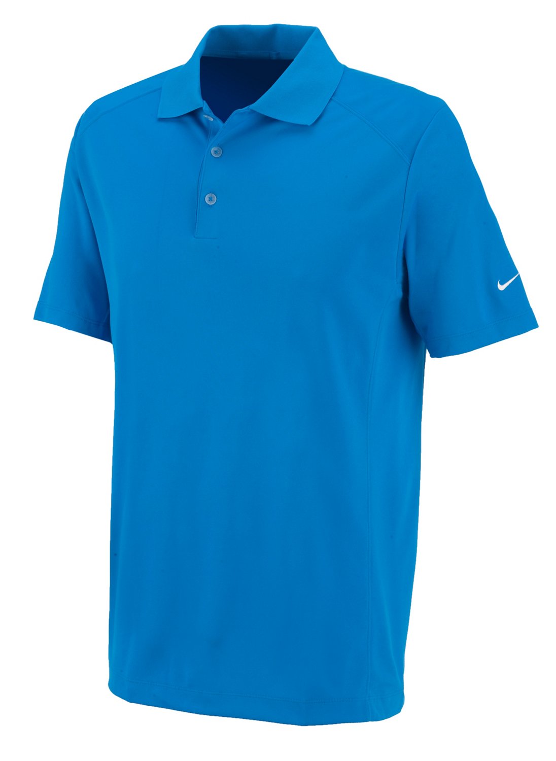 Nike Men's Leaderboard Victory Polo
