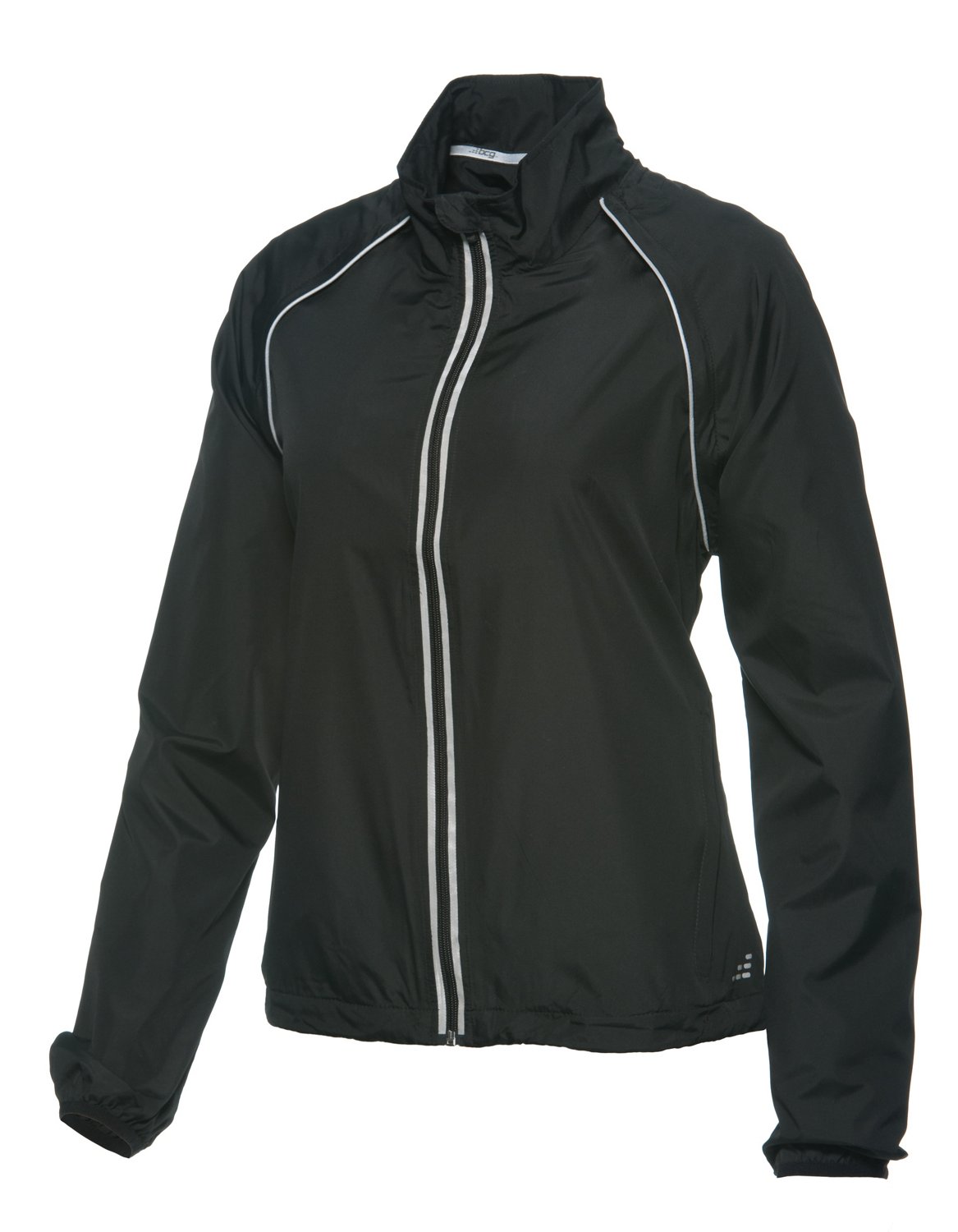 BCG Women's Reflective Running Jacket