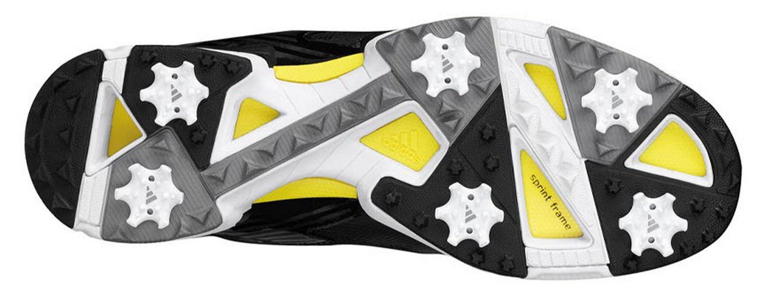 adidas Men's adizero Sport Golf Shoes thumbnail