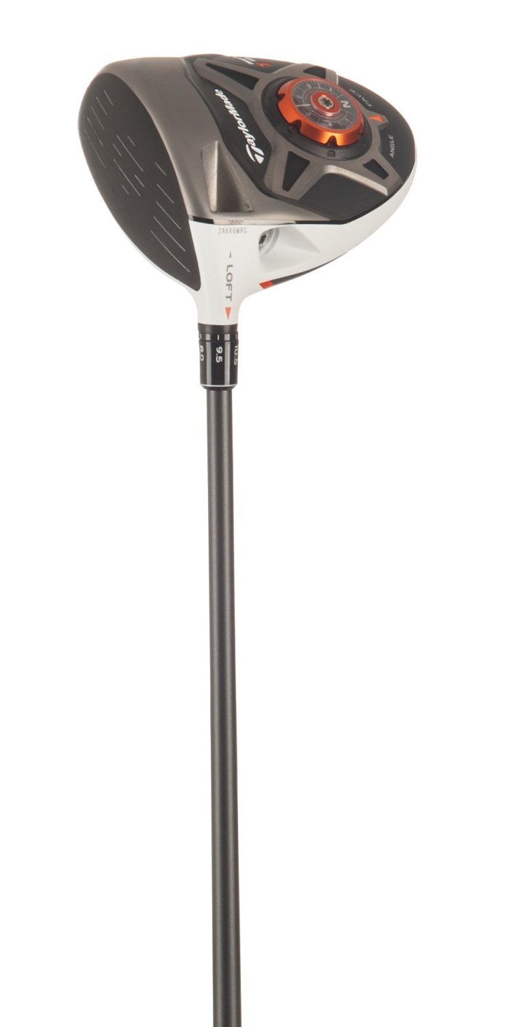 TaylorMade R1 Driver Regular thumbnail