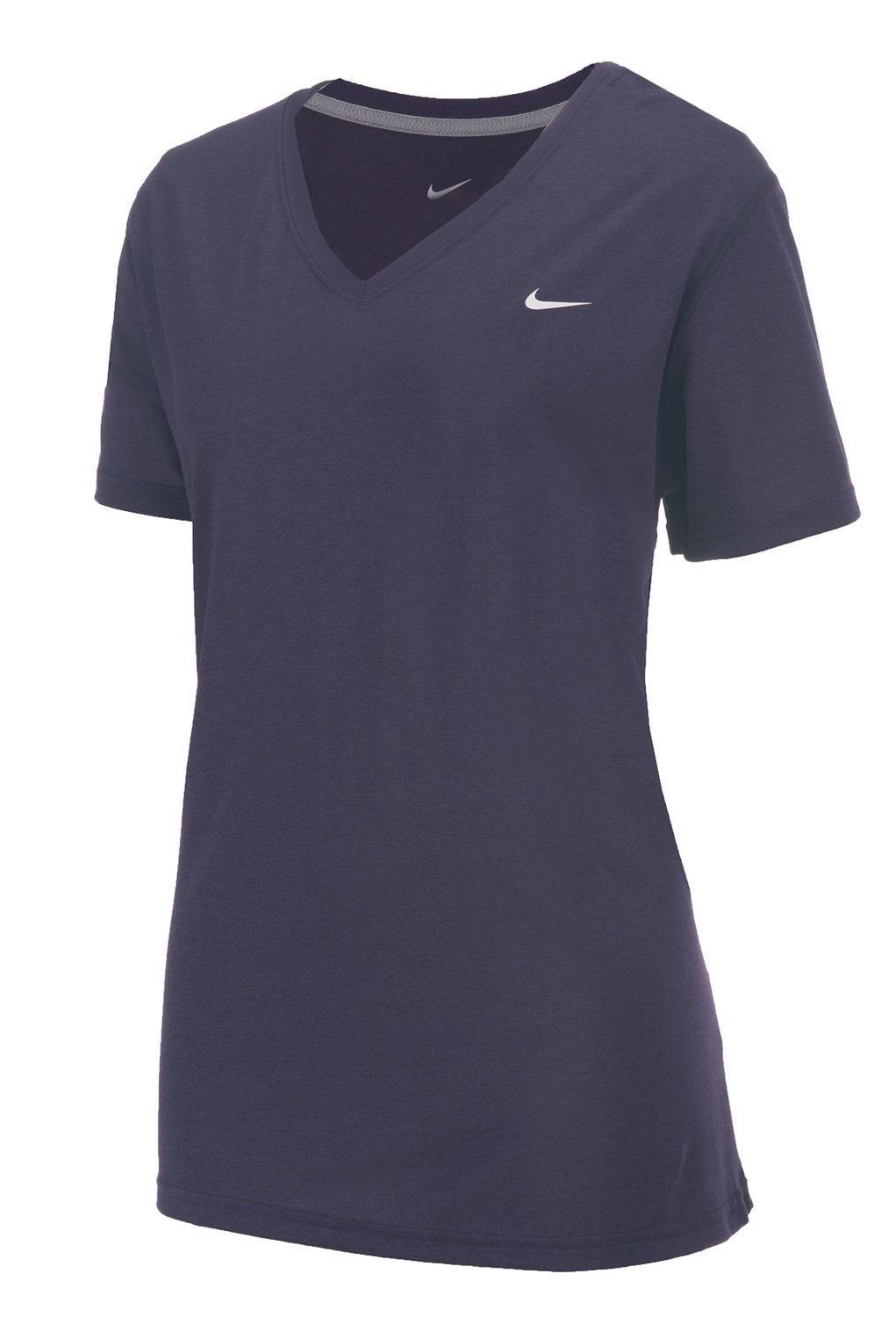 Grand Purple/White
