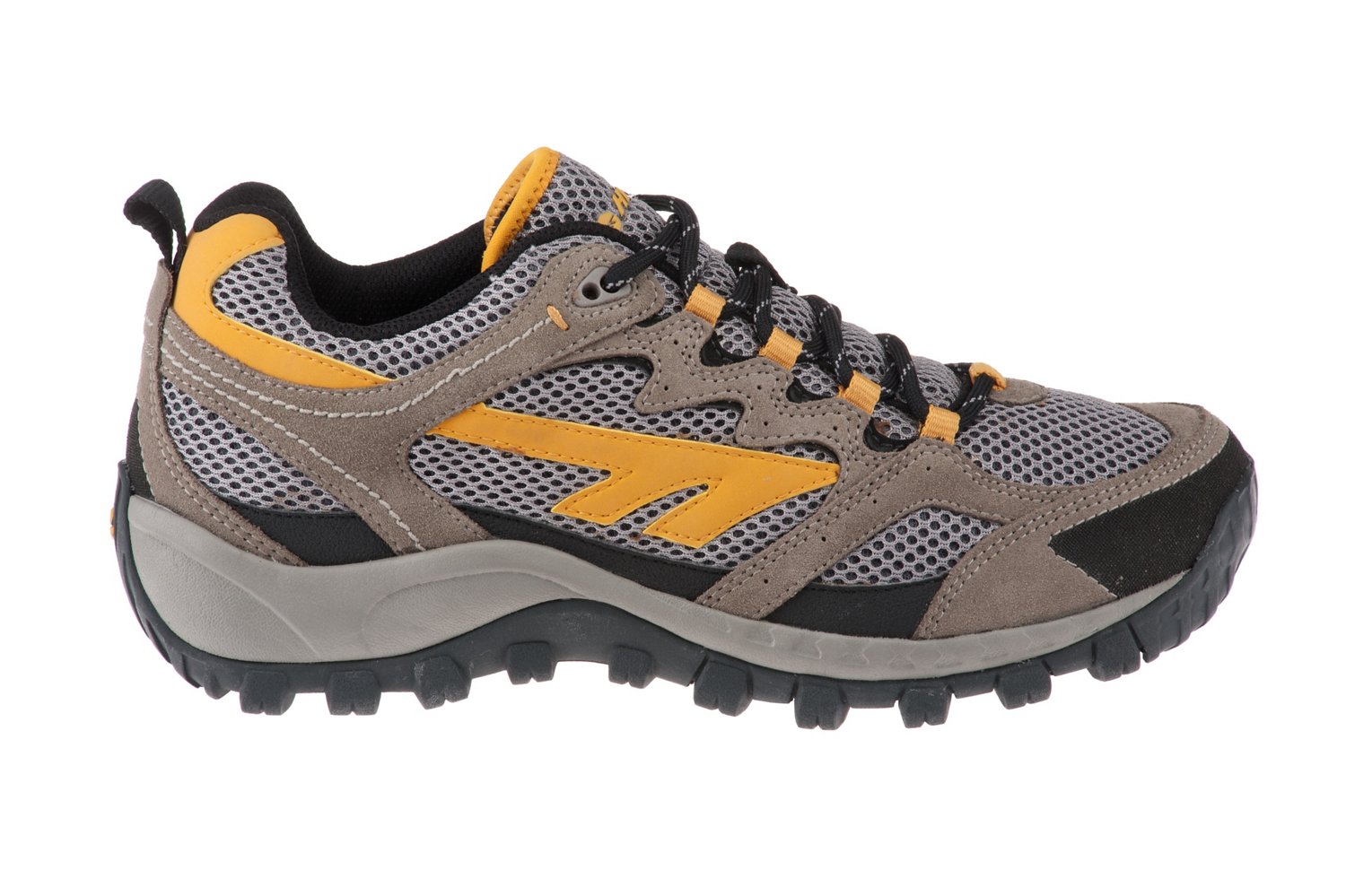 Hi-Tec Men's Multisport Trail Blazer Hiking Boots