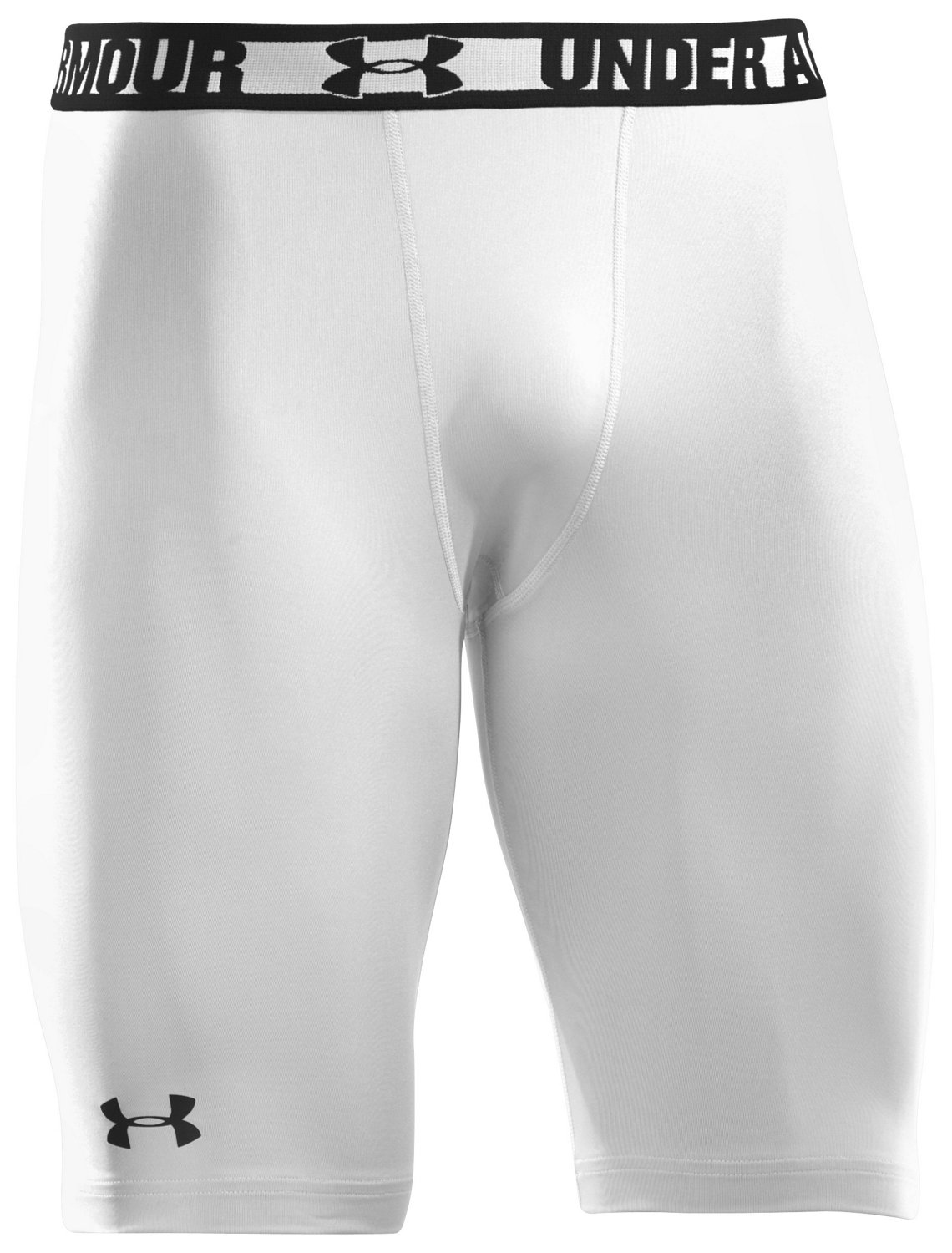 Under Armour® Men's HeatGear® Sonic Long Compression Short