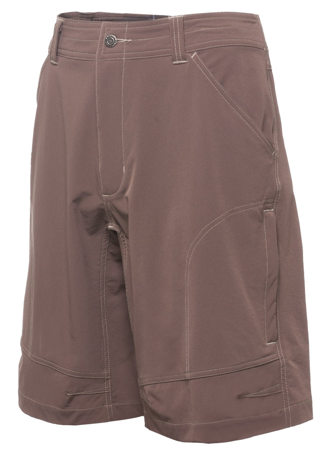 Magellan Outdoors Men's Adventure Gear Boulder Peak Performance Short