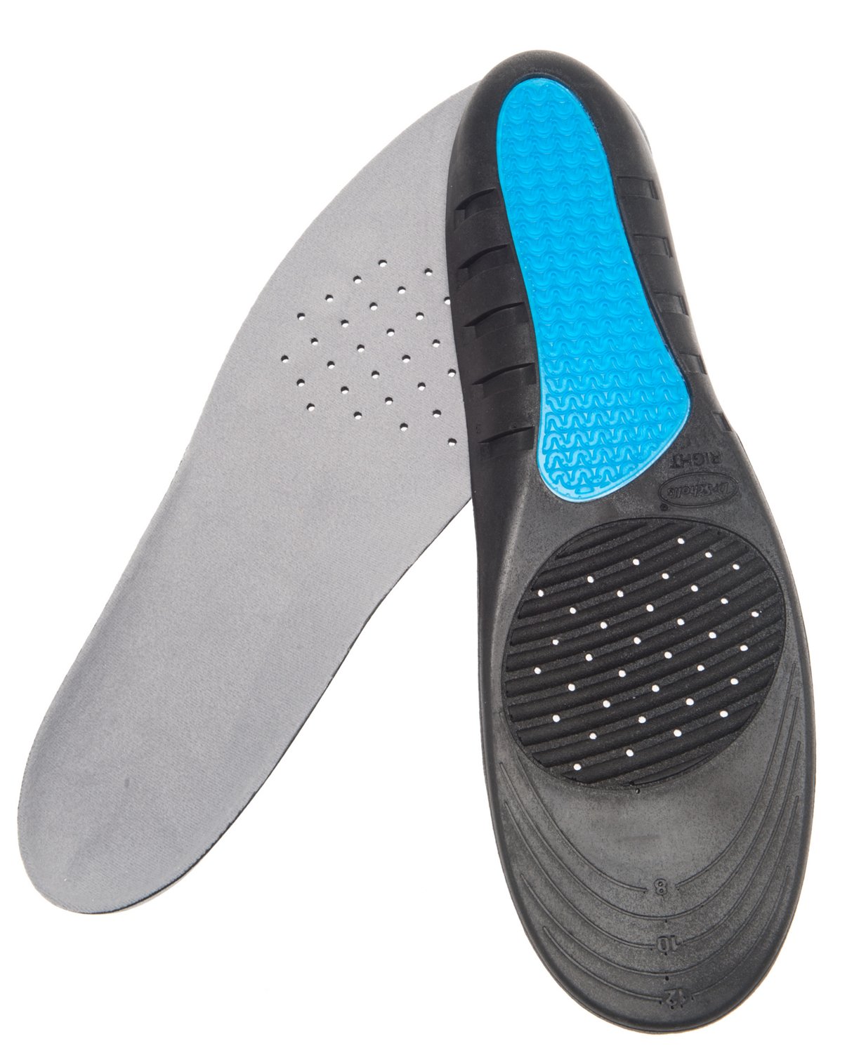 Dr. Scholl's® Men's Memory Fit® Work Insoles thumbnail