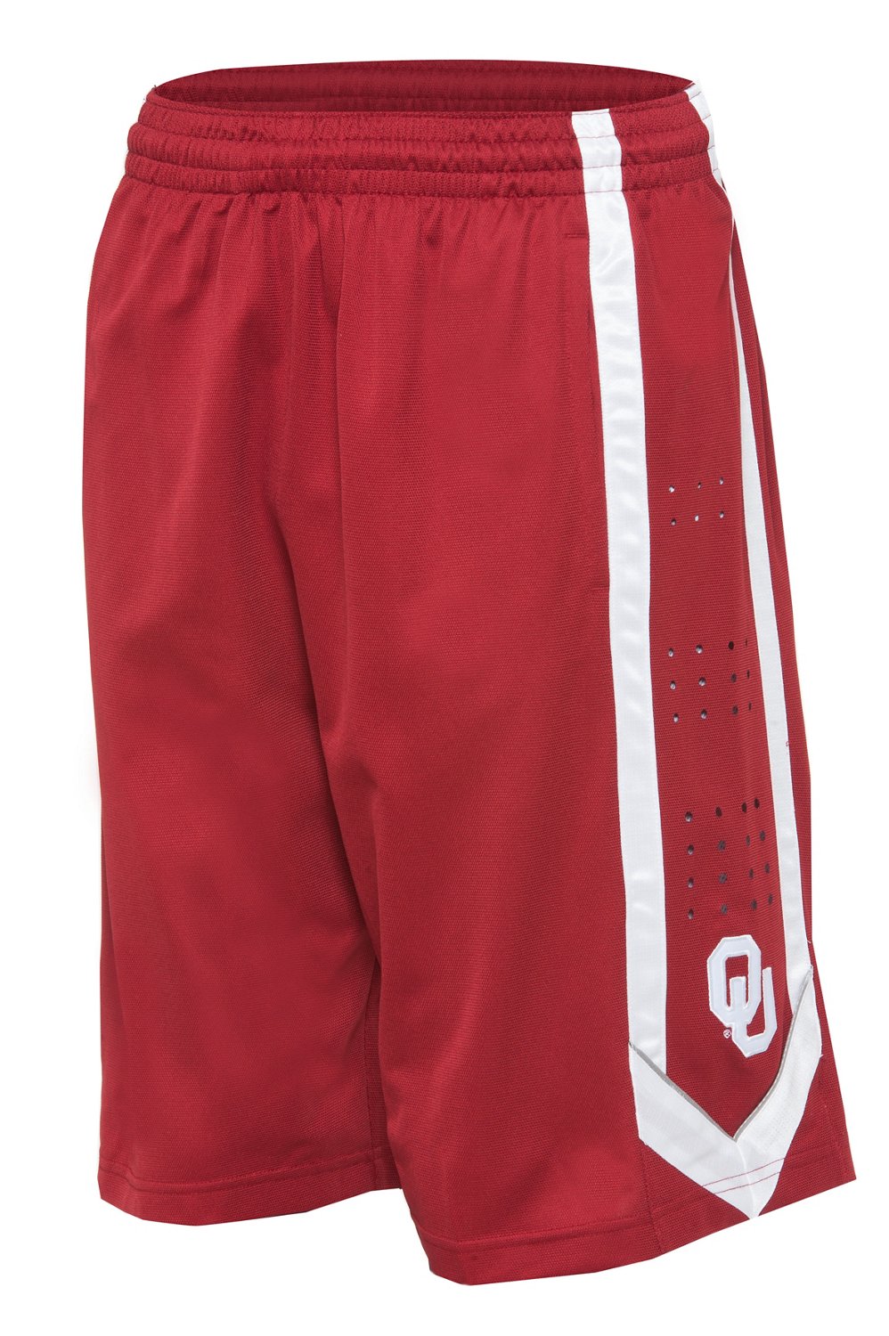 Nike Men's University of Oklahoma Basketball Tourney Short