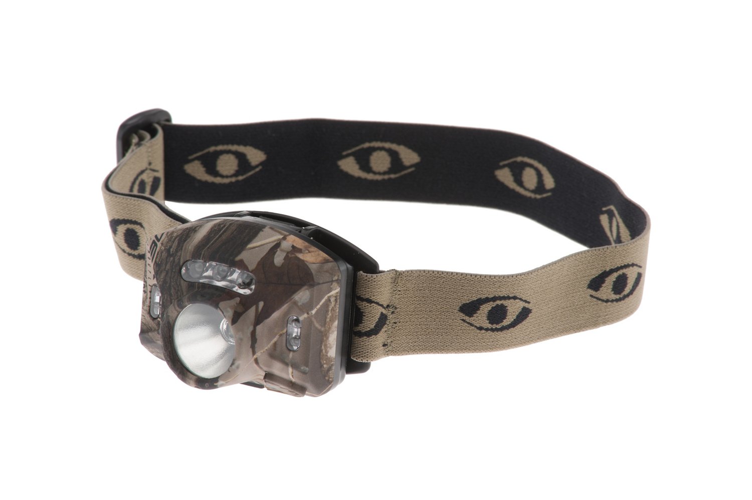 Cyclops Ranger X-Power LED Headlamp