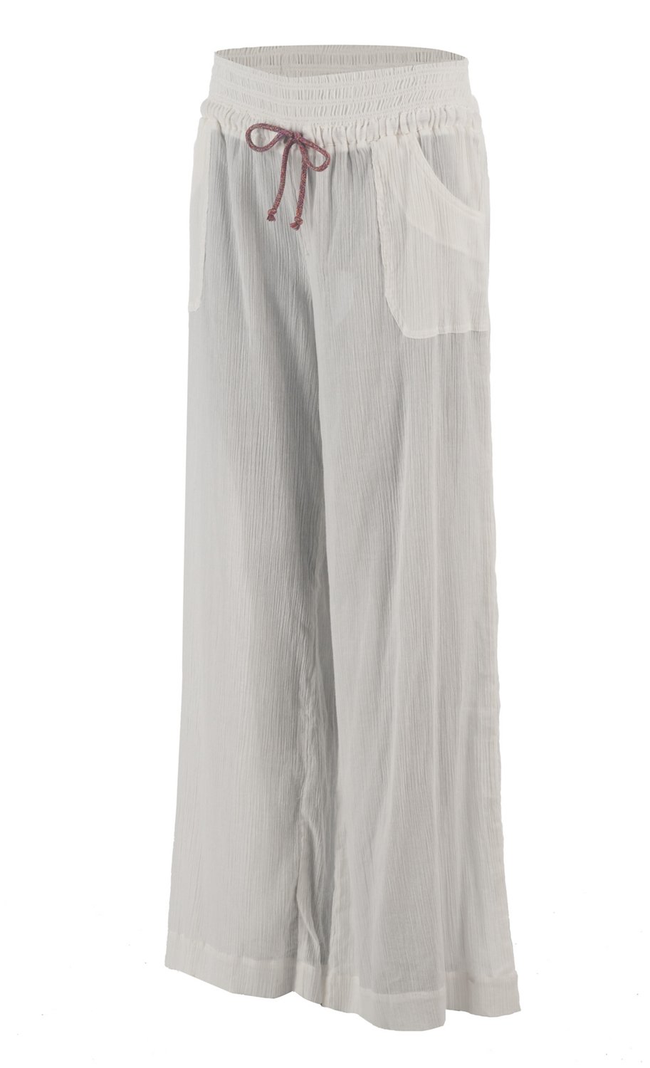 Magellan Outdoors Women's Gauze Pant Cover-Up