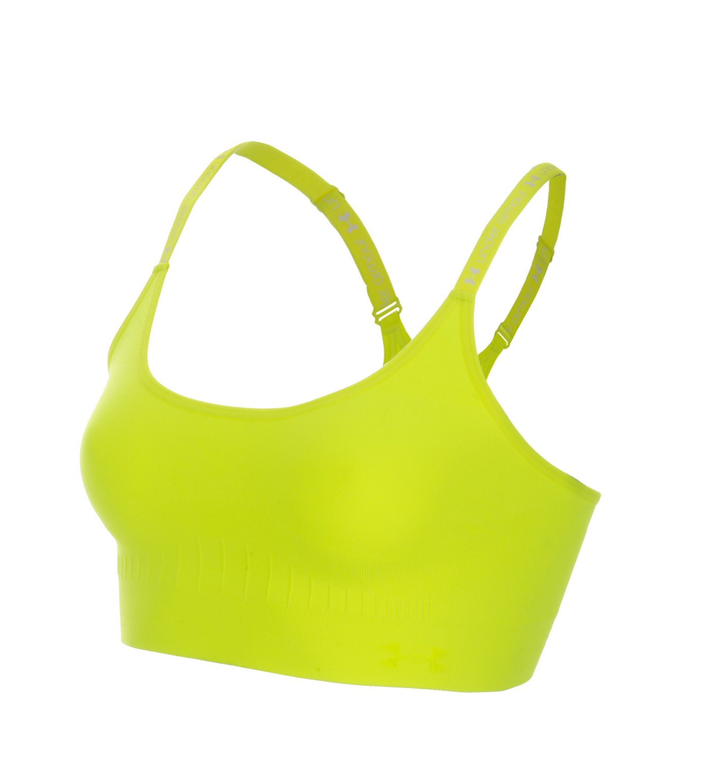 Hot Yellow