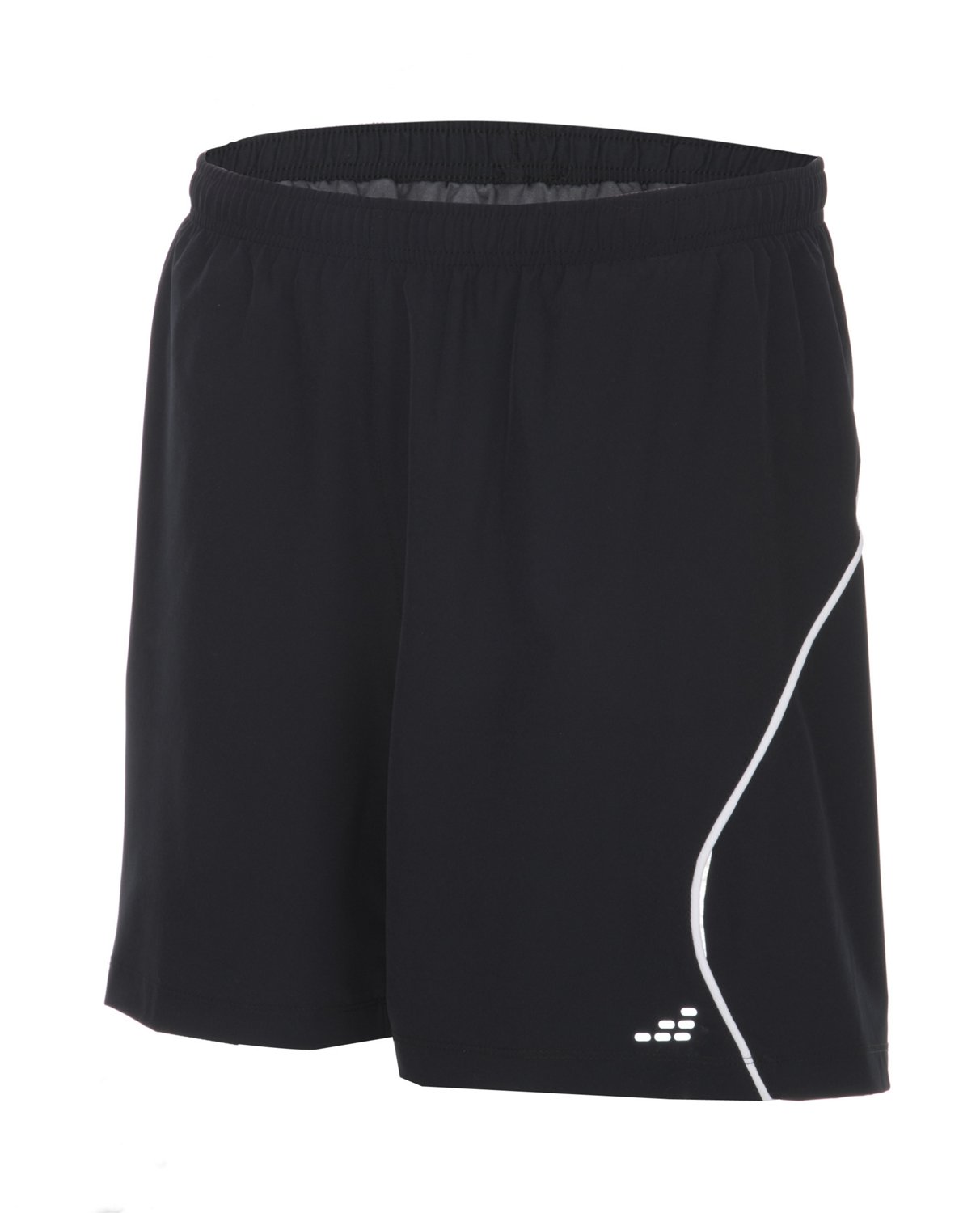 BCG Men's Stretch Woven Fashion Running Short