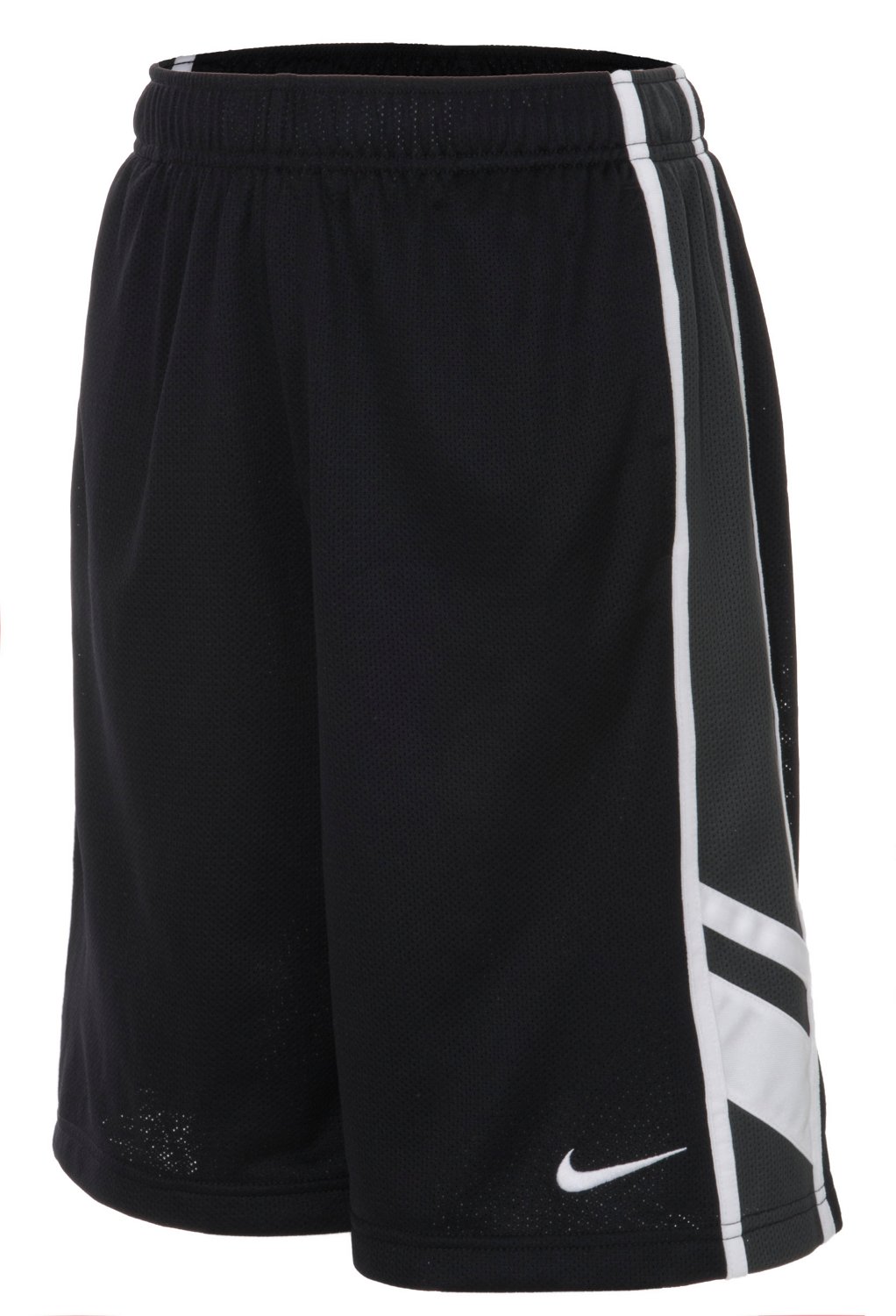 Nike Boys' Backcourt V.3 Short