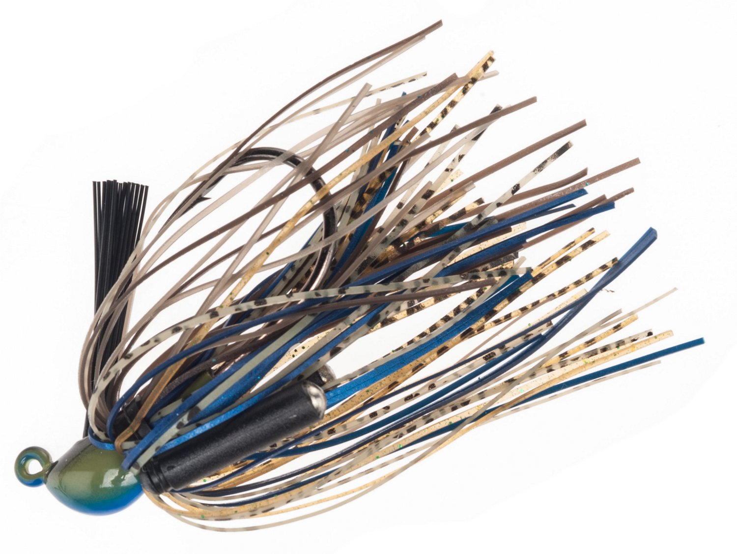 H2O XPRESS 3/8 oz. Flippin' Jig