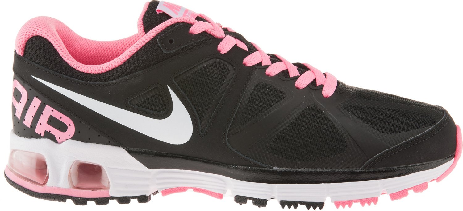 Nike Girls' Air Max Run Lite 4 Running Shoes