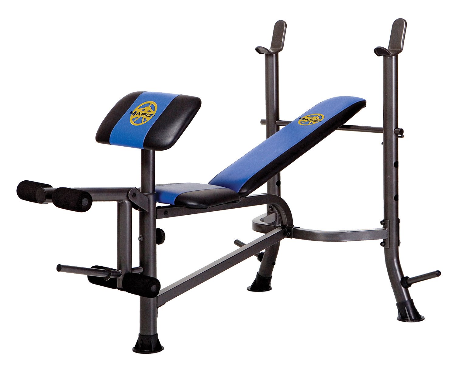 Marcy WM-367 Standard Weight Bench
