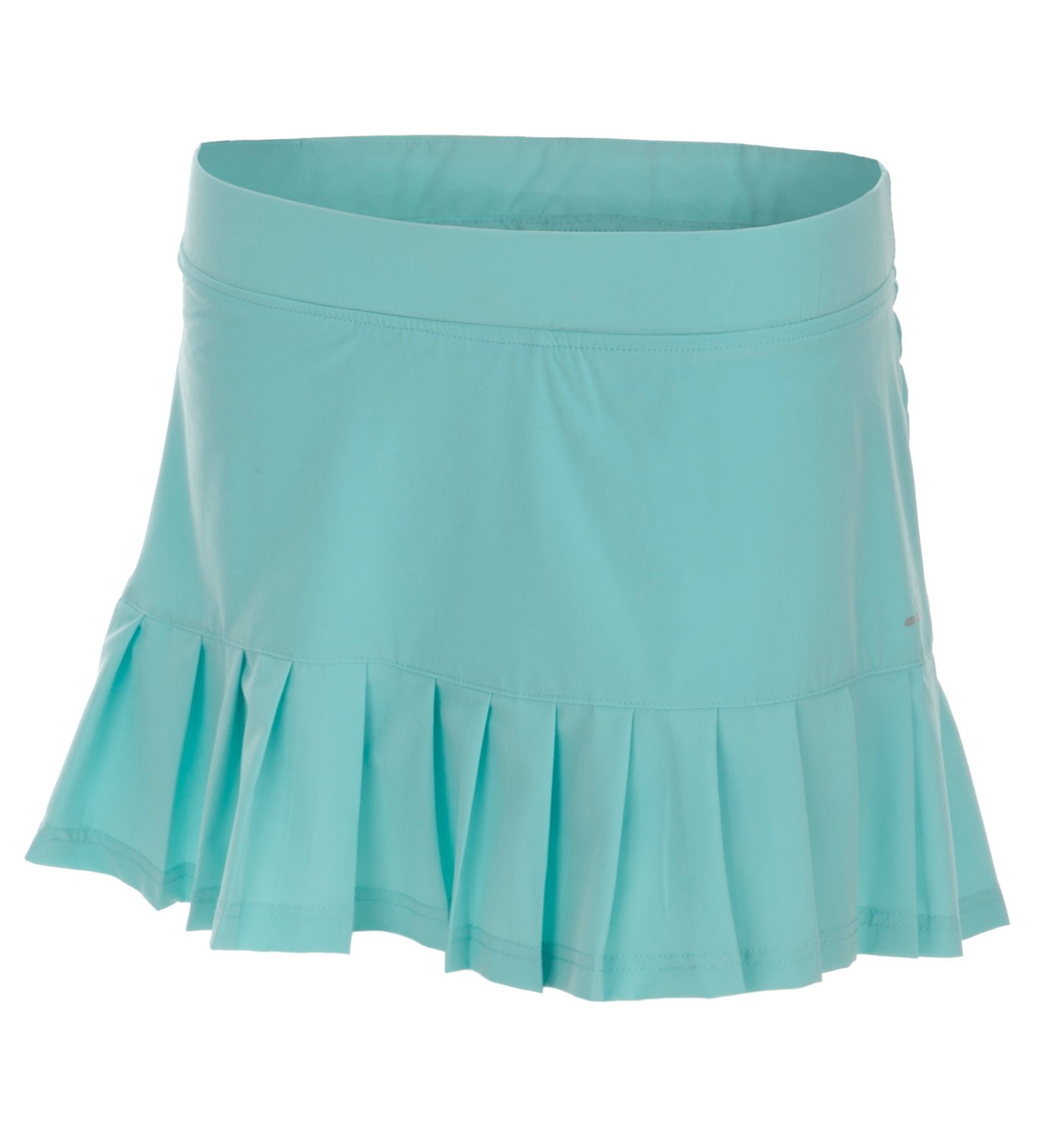 BCG Women's Pleated Tennis Skirt