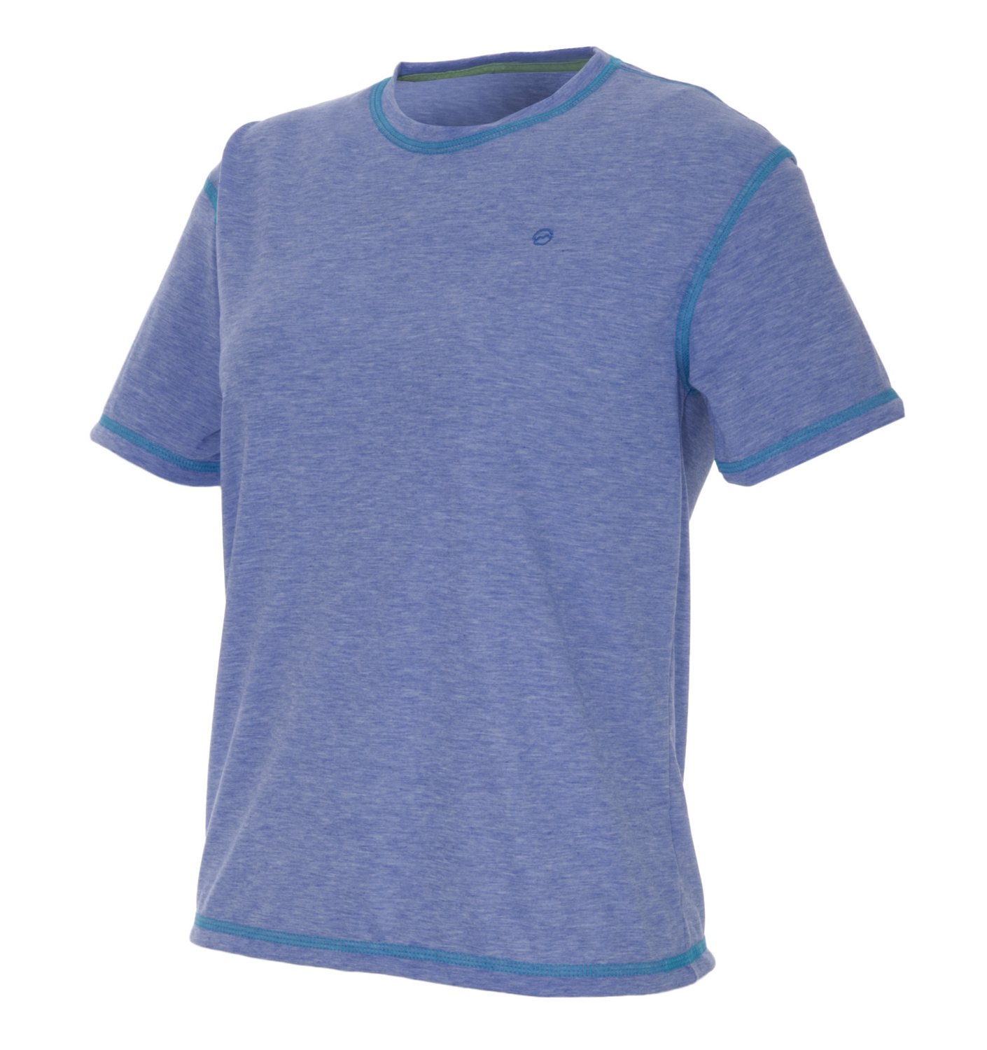 Magellan Outdoors Boys' dri-release® Short Sleeve Knit Crew T-shirt