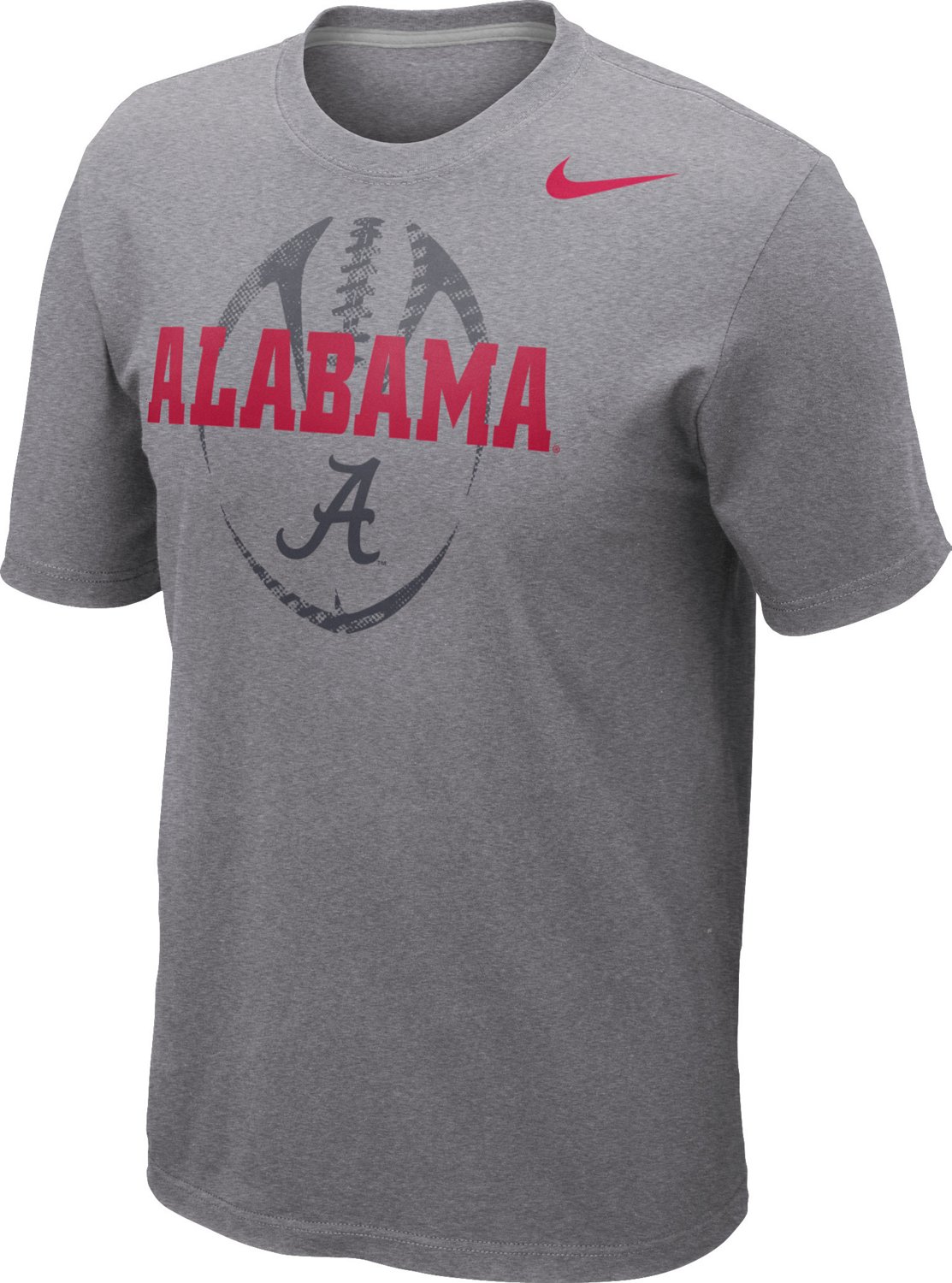 Nike Men's University of Alabama Team Issue T-shirt