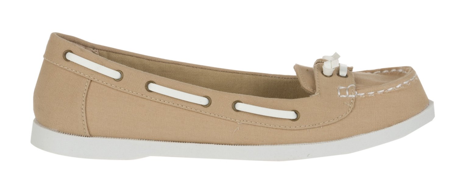Autumn Run® Women's Taylor Casual Boat Shoes