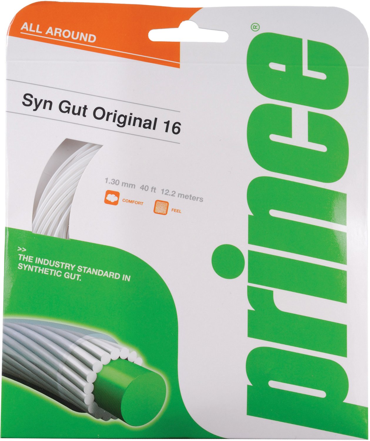 Prince Synthetic Gut with Duraflex