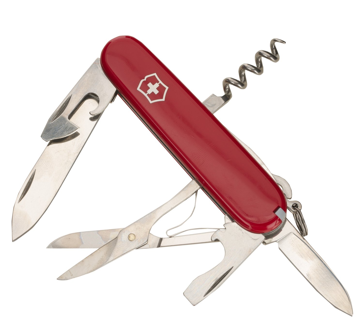 Victorinox Climber Swiss Army Multi-Tool