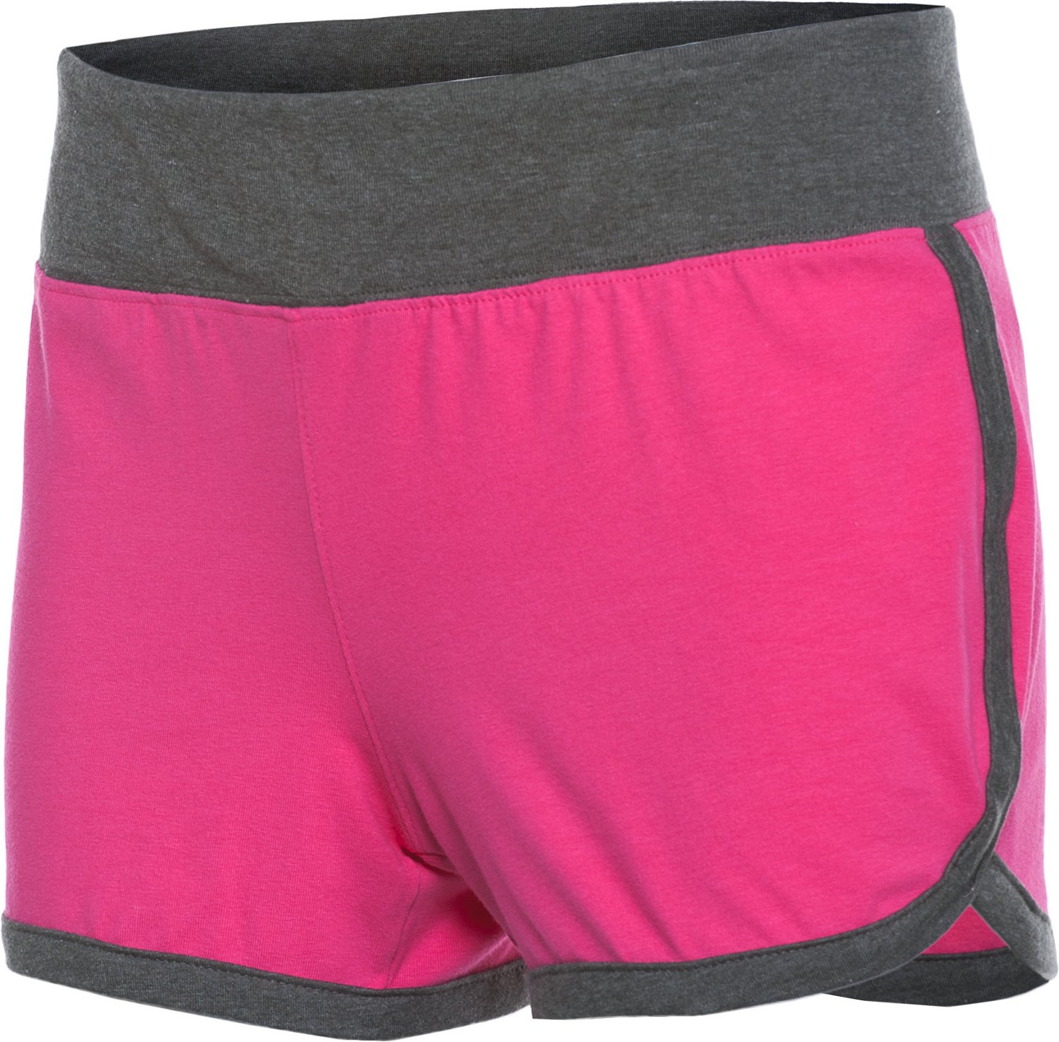 BCG Juniors' Tonal Taped Shortie