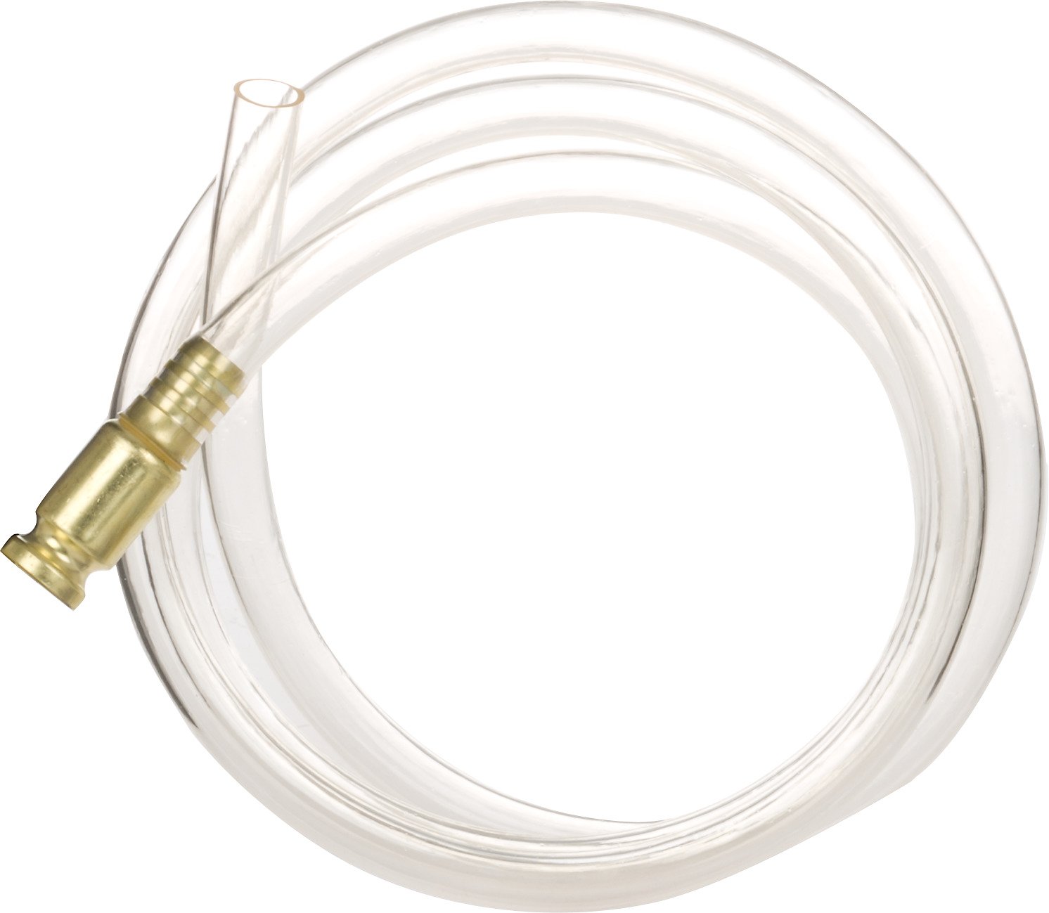 Marine Raider Mr. Quick 6' Siphon Hose