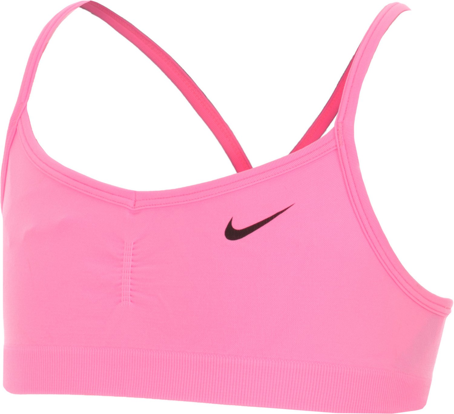 Nike Girls' YA Victorious Training Bra
