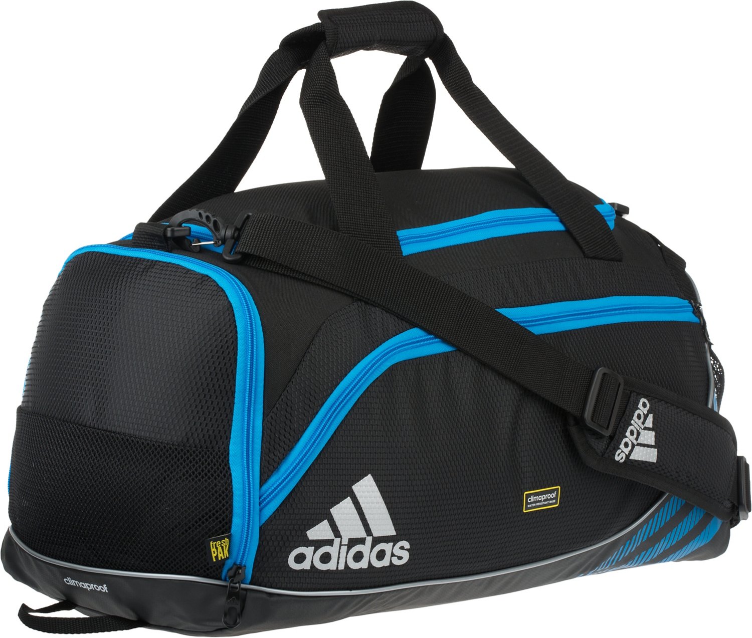adidas™ Team Speed Small Duffel Bag | Academy