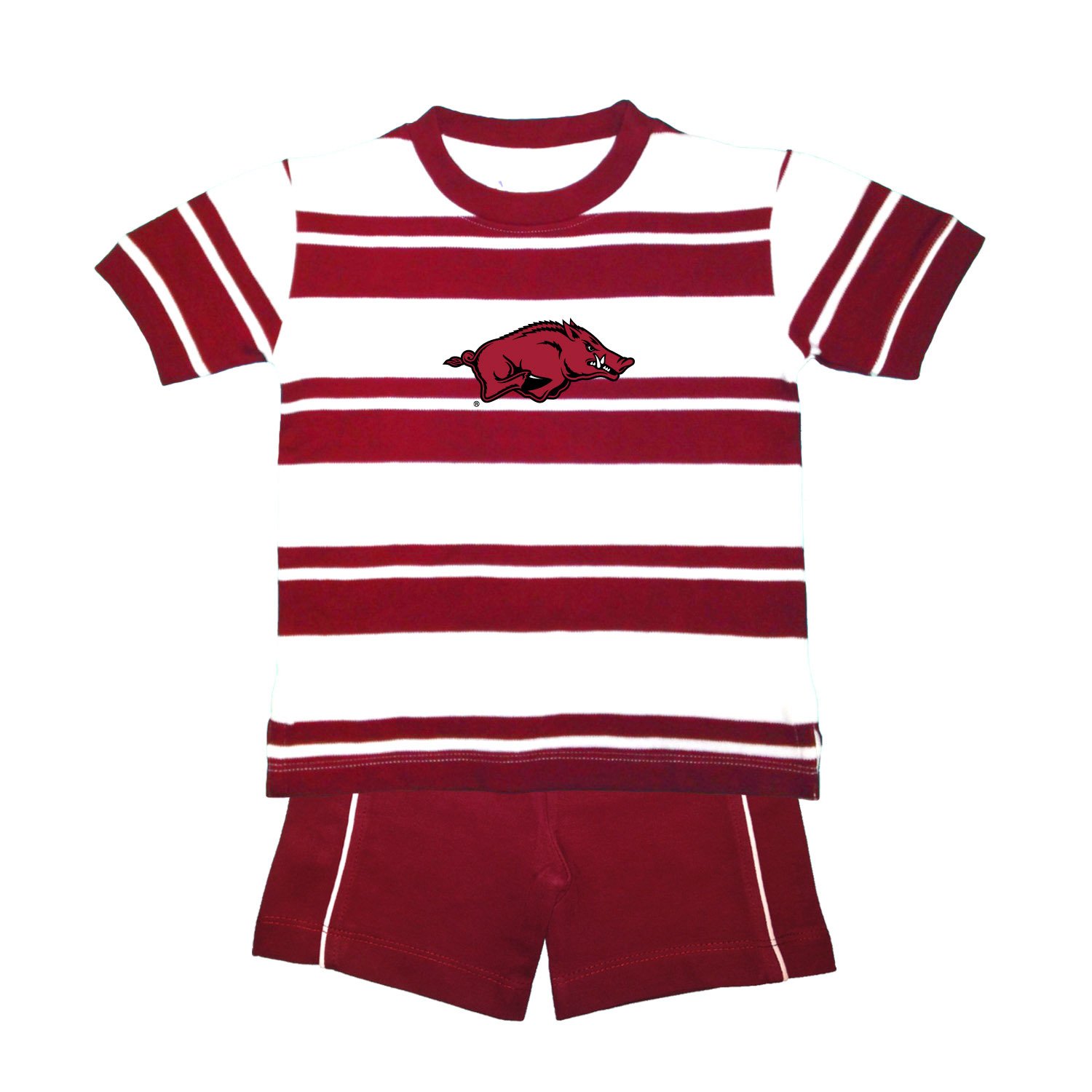 Arkansas Razorbacks Arkansas Razorbacks Fan Gear & Clothes Academy