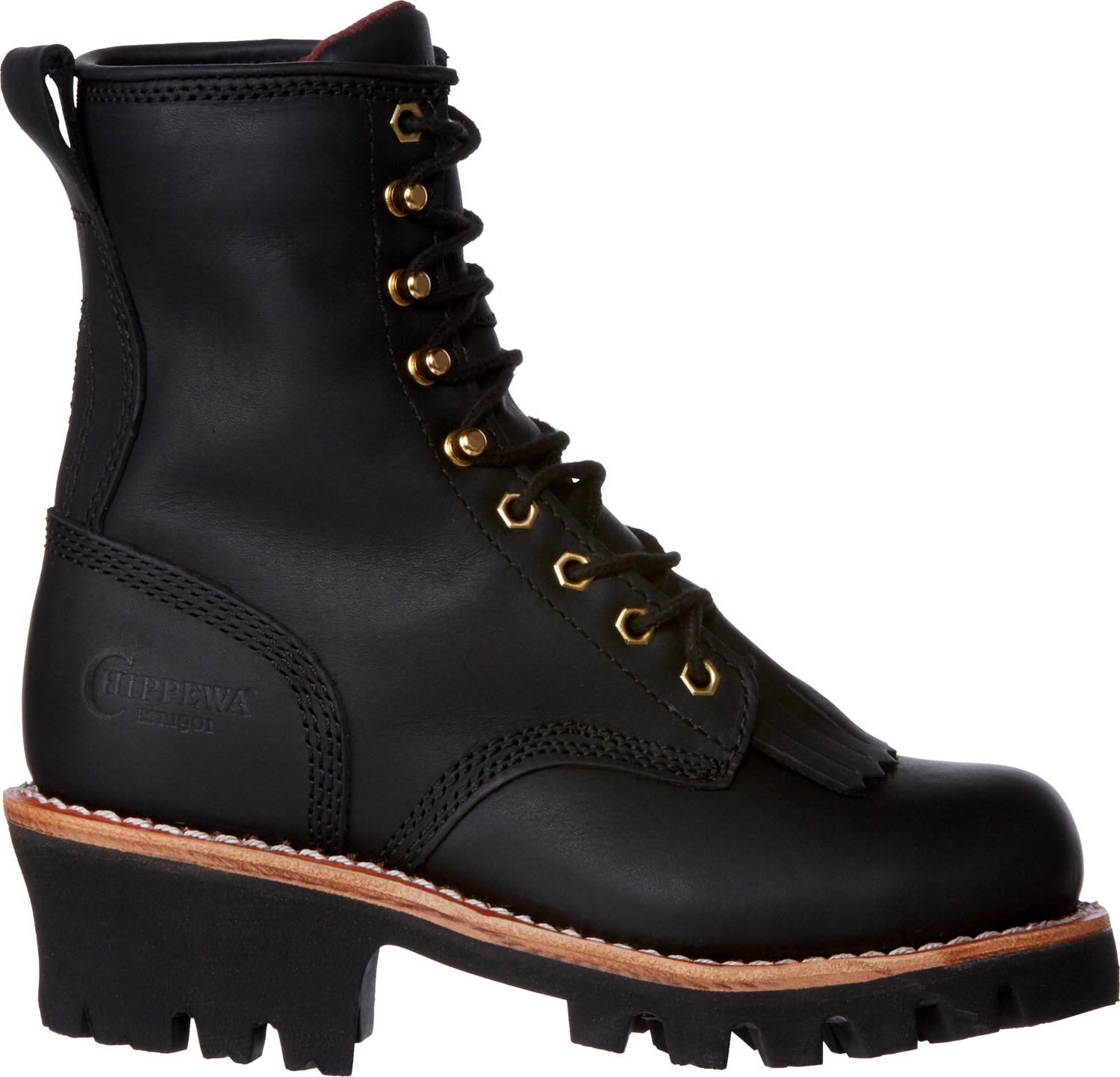 Women's Work Boots & Shoes Academy