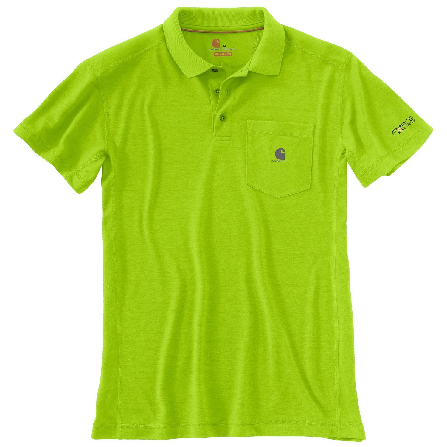 Green Polo Shirt | Academy