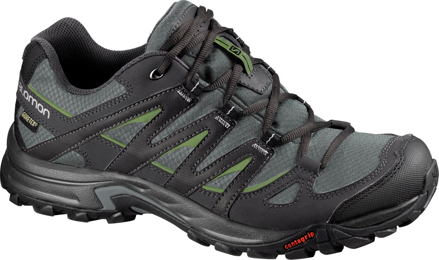 Men's Hiking Boots Hiking Boots For Men, Waterproof Hiking Boots