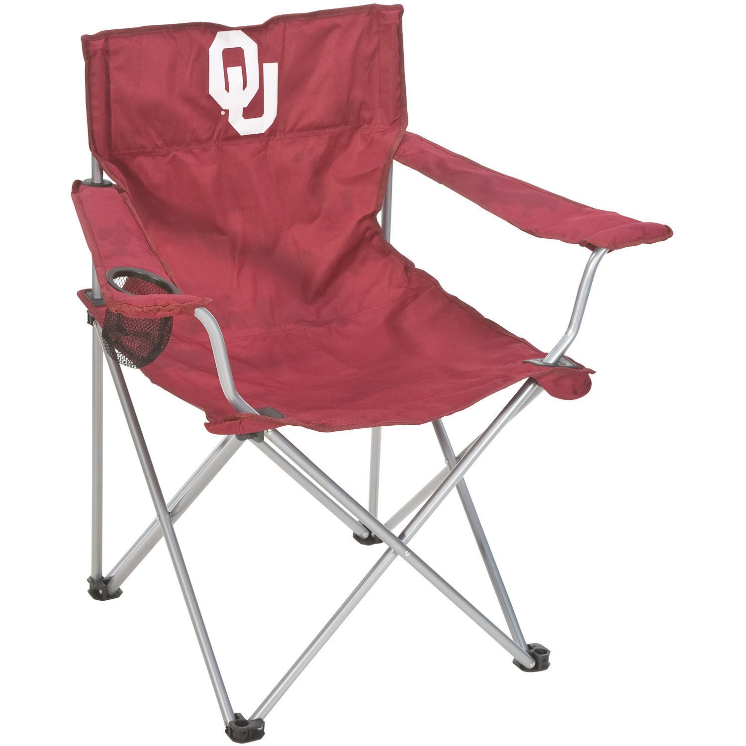 Logo Chair University of Oklahoma Armchair